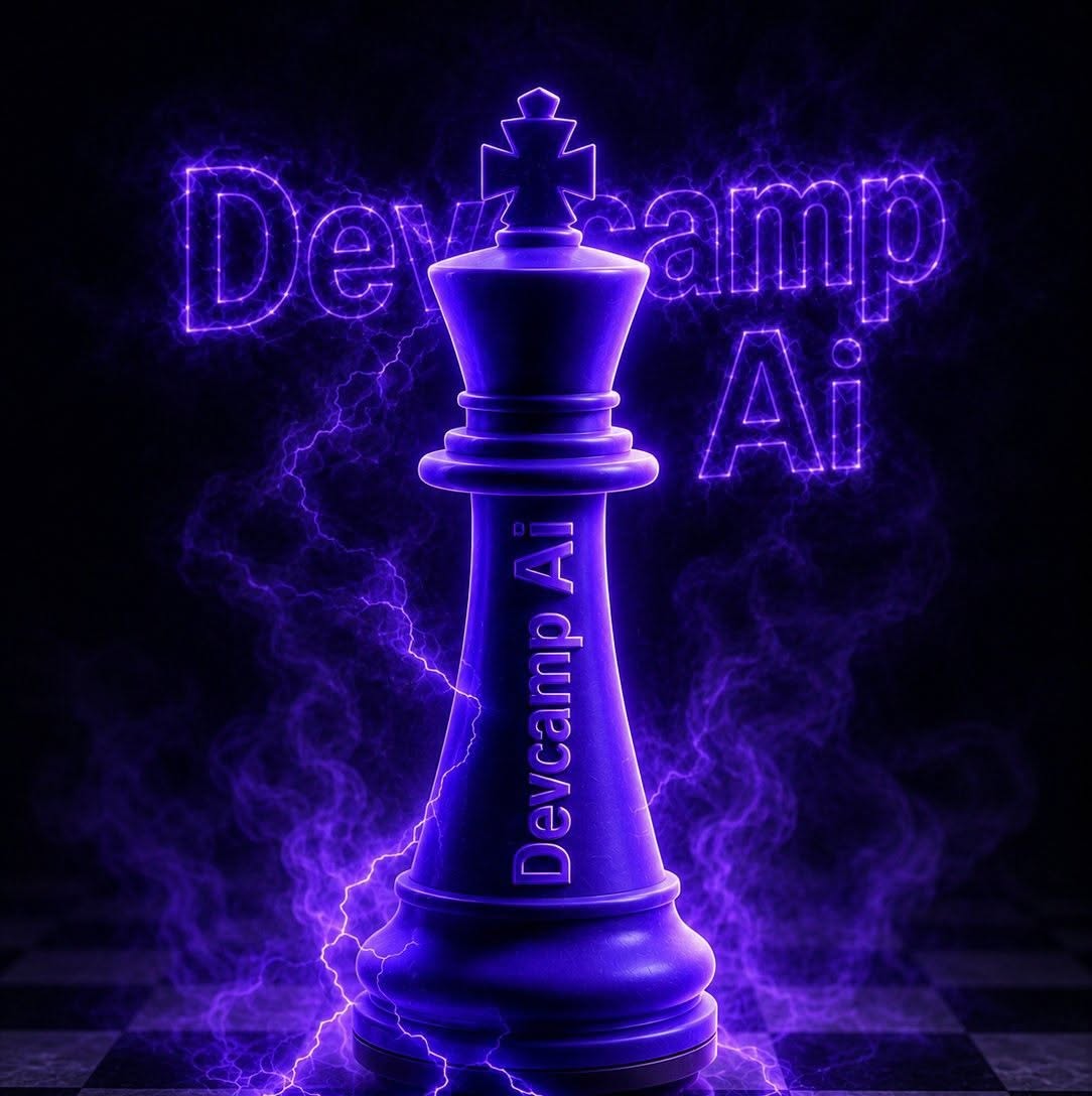 DevCamp AI